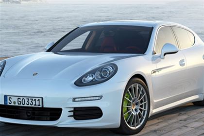Phụ tùng Porsche Panamera 2016-2019