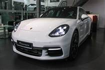 Phụ tùng Porsche Panamera 2017