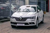 Phụ tùng Renault Talisman 2016