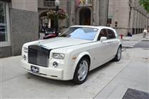 Phụ tùng Rolls-royce Phantom RR1 2005-2008