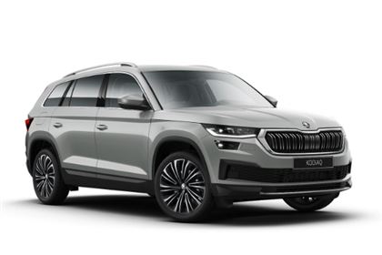 Phụ tùng Skoda Kodiaq 2023-2025