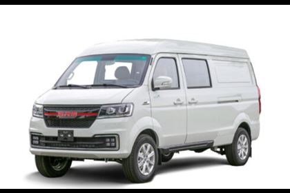 Phụ tùng SRM 868 2024-2025