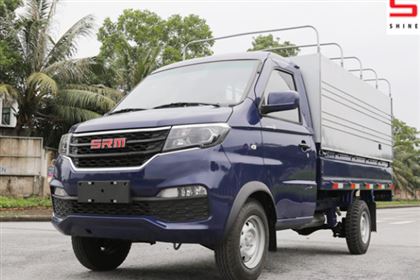 Phụ tùng SRM 930 2024-2025