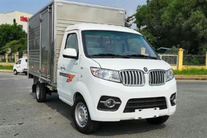 Phụ tùng SRM T30 2024-2025