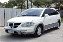 Phụ tùng Ssangyong STAVIC 2007