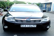 Phụ tùng Subaru Forester 2009-2012
