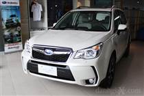 Phụ tùng Subaru Forester 2014-2016