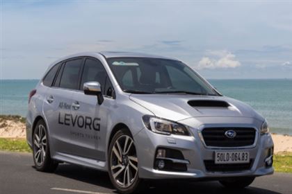Phụ tùng Subaru Levorg 2016-2020