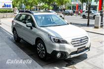Phụ tùng Subaru Outback 2014-2018