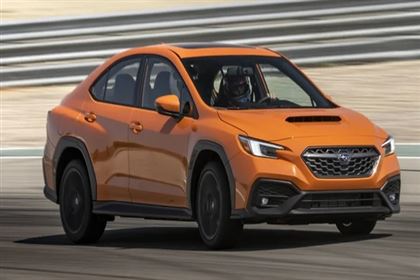 Phụ tùng Subaru WRX 2022-2024