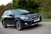Phụ tùng Subaru XV 2011-2015