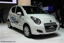 Phụ tùng Suzuki Alto 2010