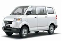 Phụ tùng Suzuki APV 2006-2011