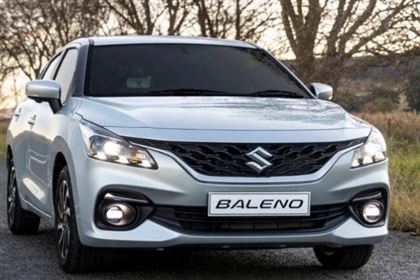 Phụ tùng Suzuki Baleno 2023