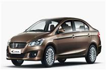 Phụ tùng Suzuki Ciaz 2016-2019