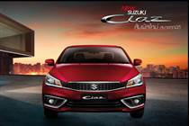 Phụ tùng Suzuki Ciaz 2020-2024