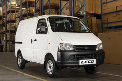 Phụ tùng Suzuki Eeco 2026-2027