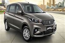 Phụ tùng Suzuki Ertiga 2018-2021