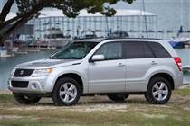Phụ tùng Suzuki Grand Vitara 2009-2012