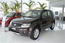 Phụ tùng Suzuki Grand Vitara 2015-2017