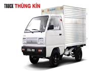 Phụ tùng Suzuki Super Carry Truck 2005-2015