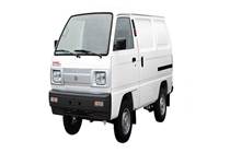Phụ tùng Suzuki Super Carry Van 2005-2016
