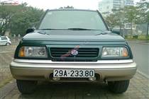 Phụ tùng Suzuki Vitara 2004