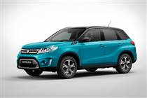 Phụ tùng Suzuki Vitara 2016-2018