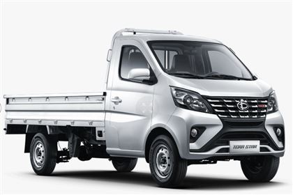 Phụ tùng Teraco Daehan TERA STAR 2024-2025