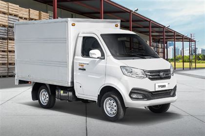 Phụ tùng Thaco Frontier TF220 2024-2025