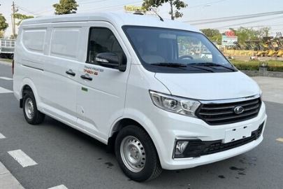 Phụ tùng Thaco Frontier TF420v-2s 2024-2025