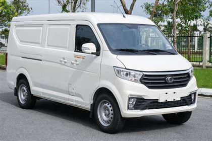 Phụ tùng Thaco Frontier TF450 2024-2025