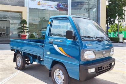 Phụ tùng Thaco Towner 800 2017-2019