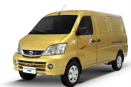 Phụ tùng Thaco Towner Van 2021-2024
