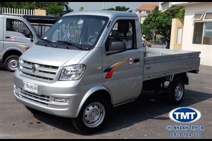 Phụ tùng TMT DFSK4110T 2023-2025