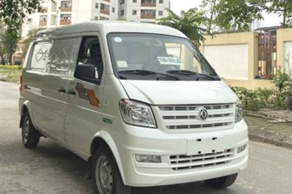Phụ tùng TMT K05s 2023-2025