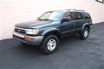Phụ tùng Toyota 4Runner 1996