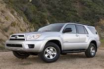 Phụ tùng Toyota 4Runner 2005-2009