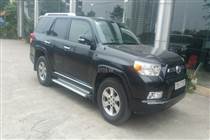 Phụ tùng Toyota 4Runner 2011