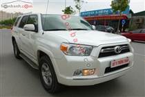 Phụ tùng Toyota 4Runner 2012