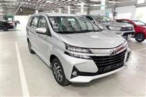 Phụ tùng Toyota Avanza 2019-2022