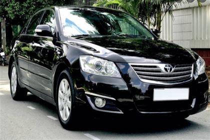Phụ tùng Toyota Camry 2006-2011