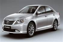 Phụ tùng Toyota Camry 2012-2015