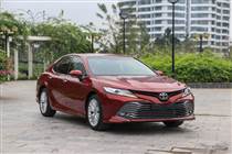 Phụ tùng Toyota Camry 2019-2021