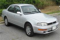 Phụ tùng Toyota Camry LE 1994
