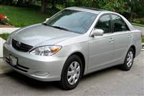 Phụ tùng Toyota Camry LE 2002-2004