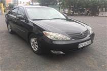 Phụ tùng Toyota Camry LE 2003
