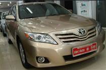 Phụ tùng Toyota Camry LE 2009-2011