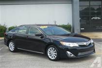 Phụ tùng Toyota Camry XLE 2011-2014
