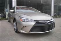 Phụ tùng Toyota Camry XSE 2016
